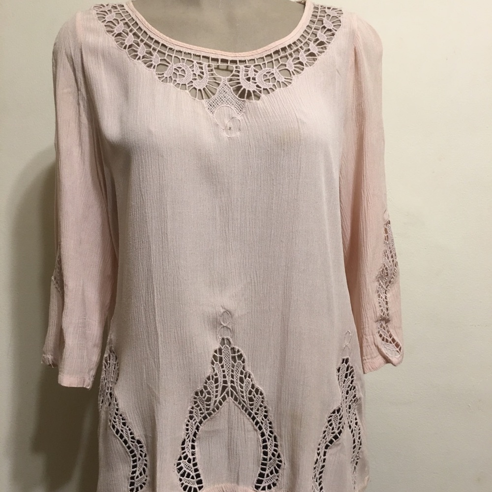 Forever 21 blouse